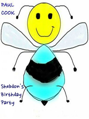 cover image of Shebdon's Birthday Party